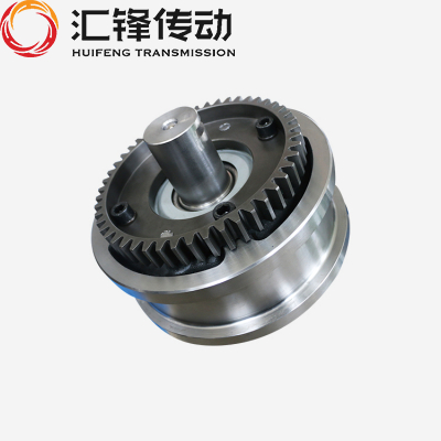 傳動軸生產廠家