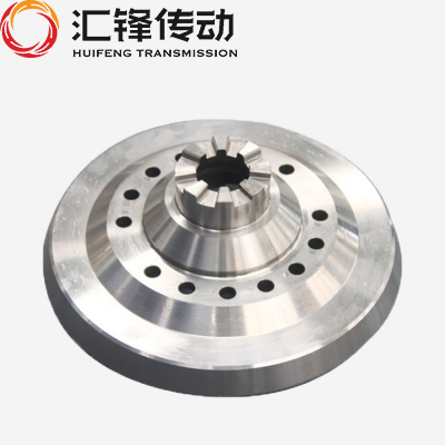 汽車傳動件生產