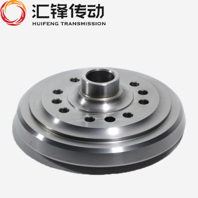 RA系列聯體錐齒輪