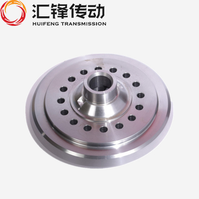 440系列聯體錐齒輪