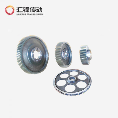 發(fā)動(dòng)機(jī)齒輪