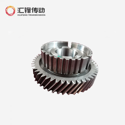 01A中五檔齒輪 01A中五檔齒輪