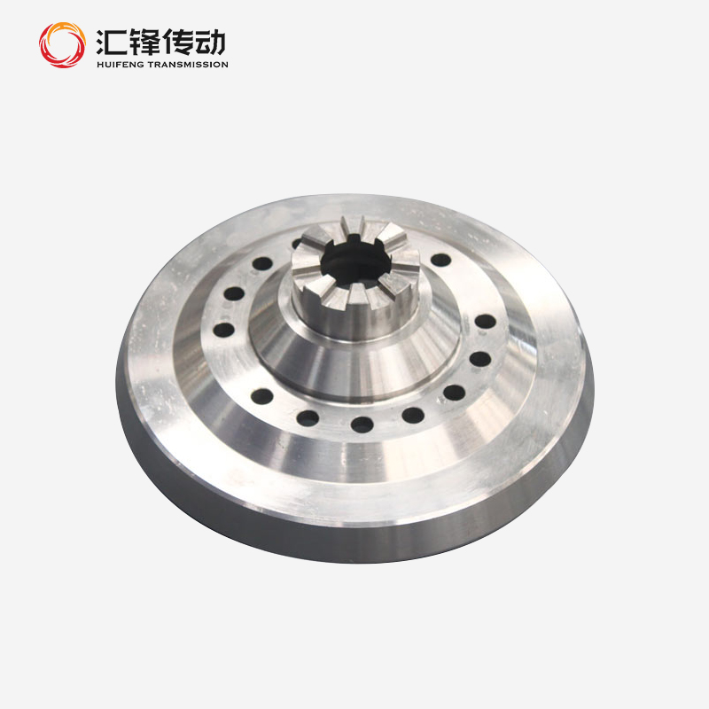 485系列聯體錐齒輪