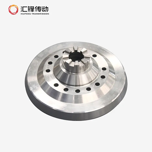 如何選購聯體錐齒輪才能確保質量可靠？